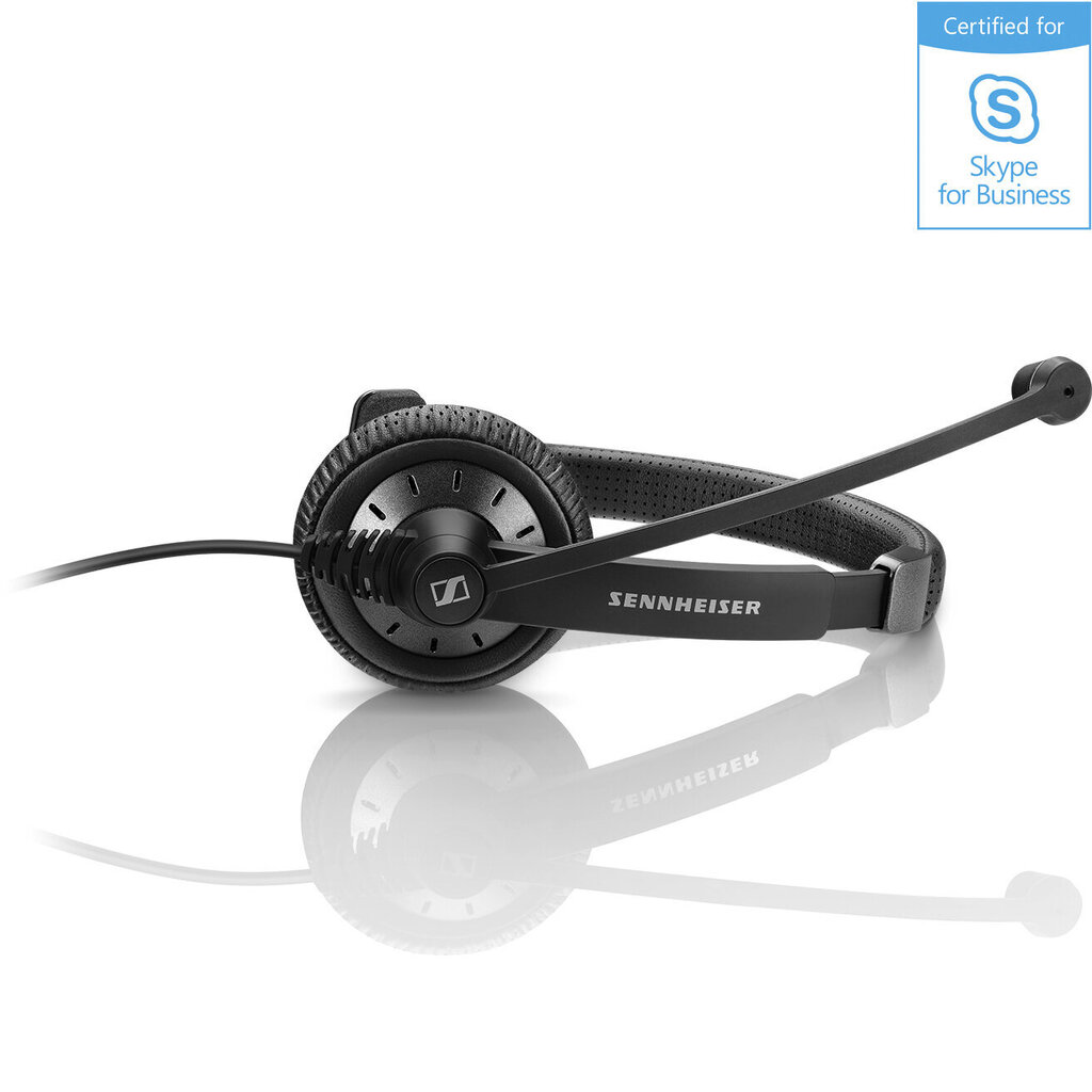 Sennheiser SC 45 USB hind ja info | Kõrvaklapid | kaup24.ee