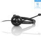 Sennheiser SC 45 USB hind ja info | Kõrvaklapid | kaup24.ee