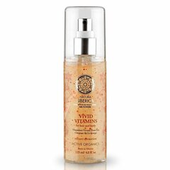 NATURA SIBERICA Vitamiinigeel Juustele ja Kehale 125ml. цена и информация | Маски, масла, сыворотки | kaup24.ee