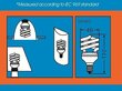 Energiasäästlik lambipirn 16W, G.LUX DTL 16W E14, pakis 10tk цена и информация | Lambipirnid, lambid | kaup24.ee