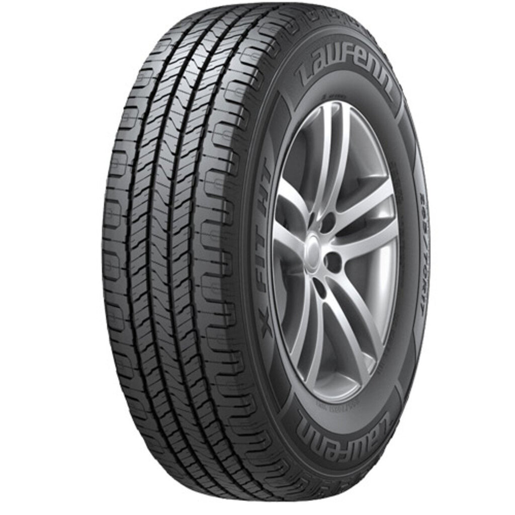 Laufenn LD01 235/70R16 106 T цена и информация | Suverehvid | kaup24.ee