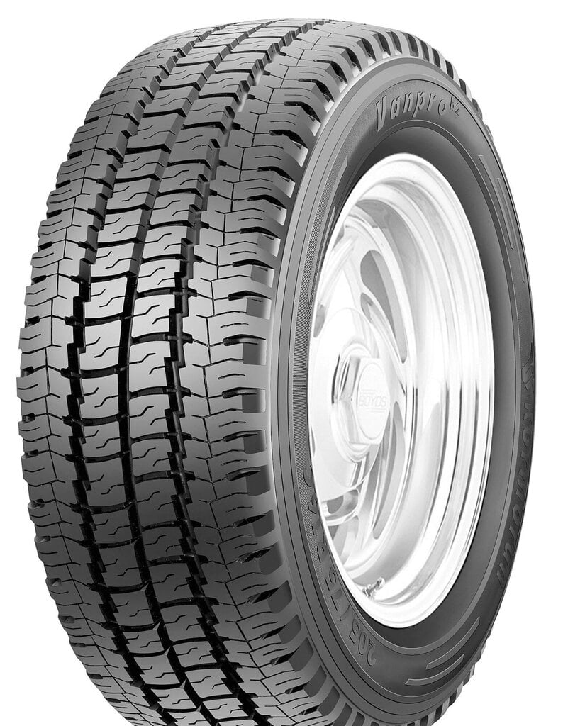 Taurus/Kormoran 101 235/65R16C 115 R hind ja info | Suverehvid | kaup24.ee