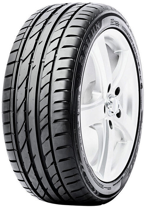 Sailun Atrezzo ZSR SUV 225/55R19 99 V hind ja info | Suverehvid | kaup24.ee