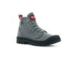 Jalatsid Palladium Pampa Hi Dare, hall цена и информация | Spordi- ja vabaajajalatsid meestele | kaup24.ee