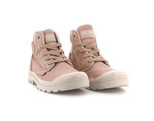 Palladium Pampa Hi кеды, старая роза цена и информация | Спортивная обувь, кроссовки для женщин | kaup24.ee