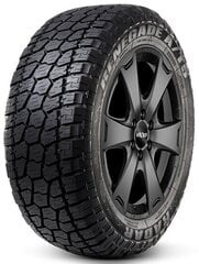 Radar RENEGADE A/T-5 12.50/37R20 126 R OWL hind ja info | Suverehvid | kaup24.ee