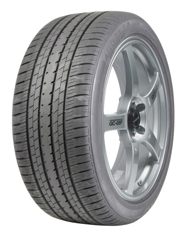 Bridgestone Turanza ER33 215/50R17 91 V hind ja info | Suverehvid | kaup24.ee