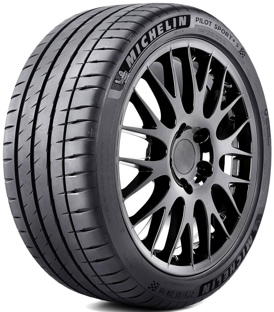 Michelin PILOT SPORT 4 S 325/35R22 114 Y XL MO hind ja info | Suverehvid | kaup24.ee