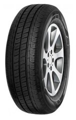 Fortuna Euro Van 185/80R15C 103 R цена и информация | Летняя резина | kaup24.ee