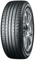 Yokohama BluEarth-GT AE51 235/55R17 99 W hind ja info | Suverehvid | kaup24.ee