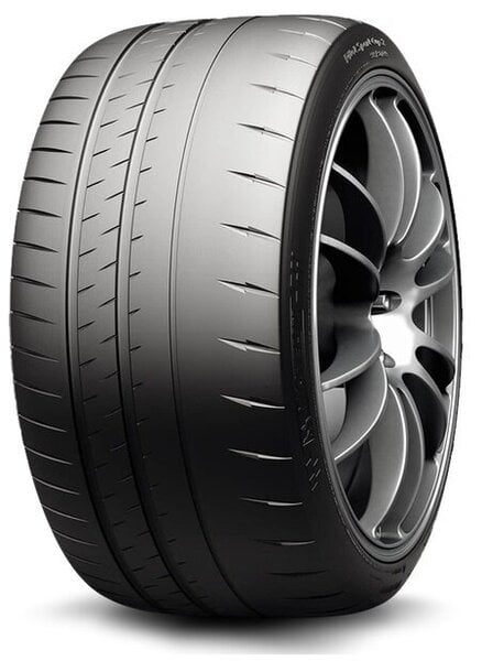 Michelin Pilot Sport Cup 2 Connect 325/25R20 101 Y XL FSL hind | kaup24.ee