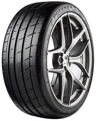 Bridgestone Potenza S007 295/35R20 105 Y XL A5A hind ja info | Suverehvid | kaup24.ee