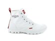 Jalatsid Palladium Pampa Hi Dare, valge цена и информация | Spordi- ja vabaajajalatsid meestele | kaup24.ee