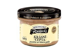 Kalkuni küpsiseid Pamapol 160g hind ja info | Hoidised, keedised, konservid | kaup24.ee