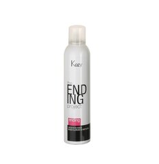 Päikesekaitse juuksesprei Kezy Ending Lacca Ecologica 300 ml цена и информация | Средства для укладки волос | kaup24.ee