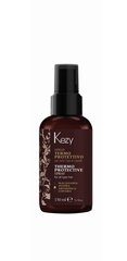 Kuumakaitsega juuksesprei KEZY Incredible Oil Thermo Protective Spray 150 ml цена и информация | Средства для укладки волос | kaup24.ee