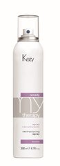 Восстанавливающий спрей с кератином Kezy Mytherapy Remedy Keratin Restructuring Spray, 200 мл цена и информация | Средства для укладки волос | kaup24.ee