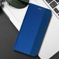 Telefoniümbris Sensitive book Samsung Galaxy A02s, sinine цена и информация | Telefoni kaaned, ümbrised | kaup24.ee