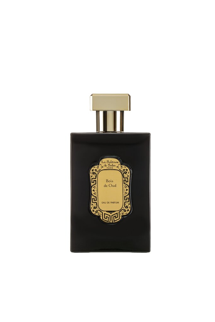 Parfüümvesi La Sultane de Saba Bois de Oud EDP naistele/meestele, 100 ml hind ja info | Naiste parfüümid | kaup24.ee