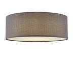 Laelamp G.LUX GT-612-3 fabric gray