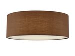 Laelamp GT-612-3 fabric brown