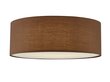 Laelamp GT-612-3 fabric brown цена и информация | Laelambid | kaup24.ee