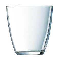 Klaaside komplekt Luminarc 250ml CONCEPTO 6tk hind ja info | Klaasid, tassid ja kannud | kaup24.ee