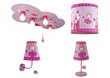 Lastetoa lamp G.Lux GM-191/1A Princess цена и информация | Lastetoa valgustid | kaup24.ee