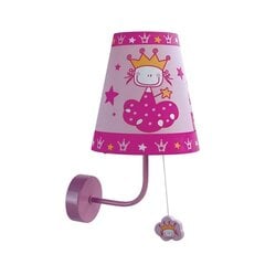 Lastetoa lamp G.Lux GM-191/1A Princess цена и информация | Детские светильники | kaup24.ee