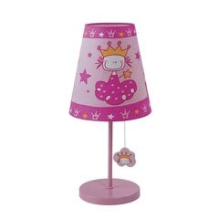 Lastetoa lamp G.Lux GM-191/1T Princess цена и информация | Детские светильники | kaup24.ee