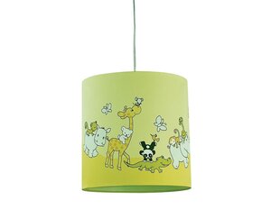 Lastetoa lamp G.LUX GM-201/1 цена и информация | Детские светильники | kaup24.ee