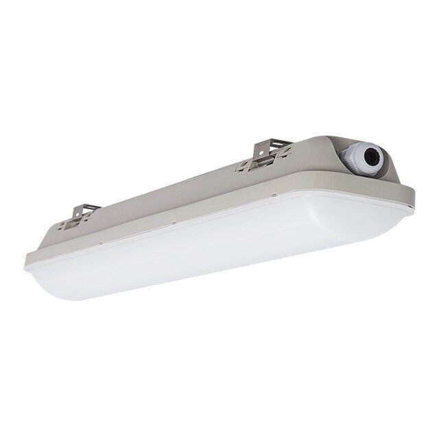 LED IP65 pirn G.LUX GWP-LED-18W цена и информация | Laelambid | kaup24.ee