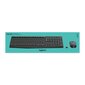 Logitech MK235 hind ja info | Klaviatuurid | kaup24.ee