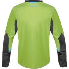 Reusch Razor pikkade varrukatega džemper M 35 11 104,550 (43012) hind ja info | Meeste spordiriided | kaup24.ee