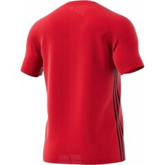 Adidas Condivo 16 Training M meeste T-särk, sinine hind ja info | Meeste spordiriided | kaup24.ee