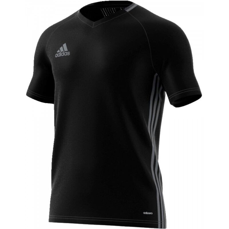 Adidas Condivo 16 Training M meeste T-särk, sinine hind ja info | Meeste spordiriided | kaup24.ee