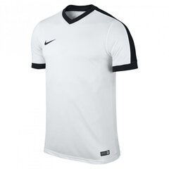 Мужская спортивная футболка Nike Striker IV M 725892-103, 43240 цена и информация | Мужская спортивная одежда | kaup24.ee