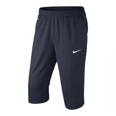 Спортивные штаны для мальчиков Nike Libero 14 3/4 Junior 588392-451(43063) цена и информация | Штаны для мальчика Nini | kaup24.ee