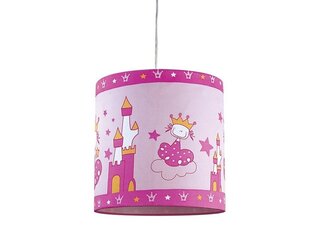 G.Lux laste lamp GM-191/1 Princess hind ja info | Lastetoa valgustid | kaup24.ee