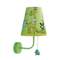 Lastetoa lamp G.Lux GM-201/A цена и информация | Детские светильники | kaup24.ee