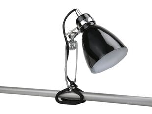 Настенный светильник G.LUX GD-2011-C черный цена и информация | Настенный светильник Конусы | kaup24.ee