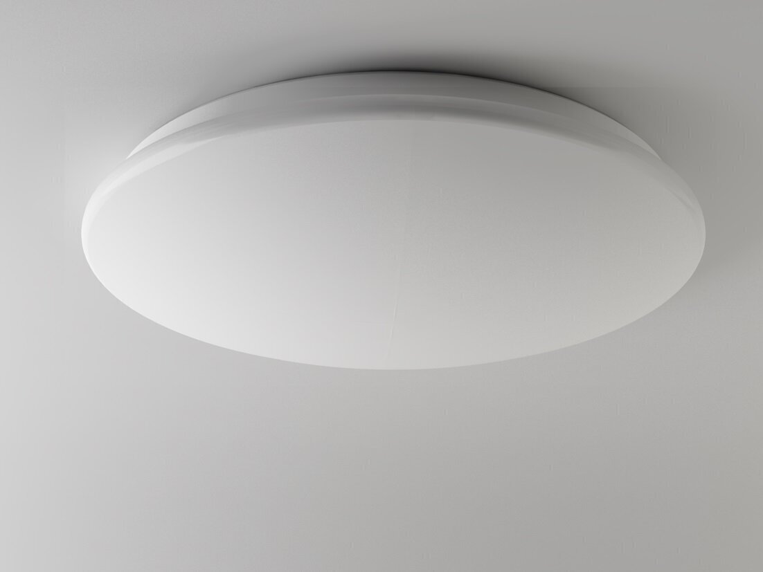 LED lamp G.LUX GR-LED-ROUND-18W hind ja info | Laelambid | kaup24.ee