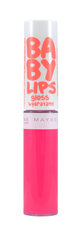 Huuleläige Maybelline Baby Lips, Fab&Fuchsia 35, 5 ml hind ja info | Huulepulgad, -läiked, -palsamid, vaseliin | kaup24.ee