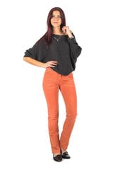 Trussardi Jeans teksad naistele hind ja info | Naiste teksad | kaup24.ee
