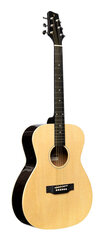 Акустическая гитара Stagg SA35 A-N цена и информация | Гитары | kaup24.ee