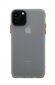 Kaitseümbris iPhone 11, Tpu, valge hind ja info | Telefoni kaaned, ümbrised | kaup24.ee