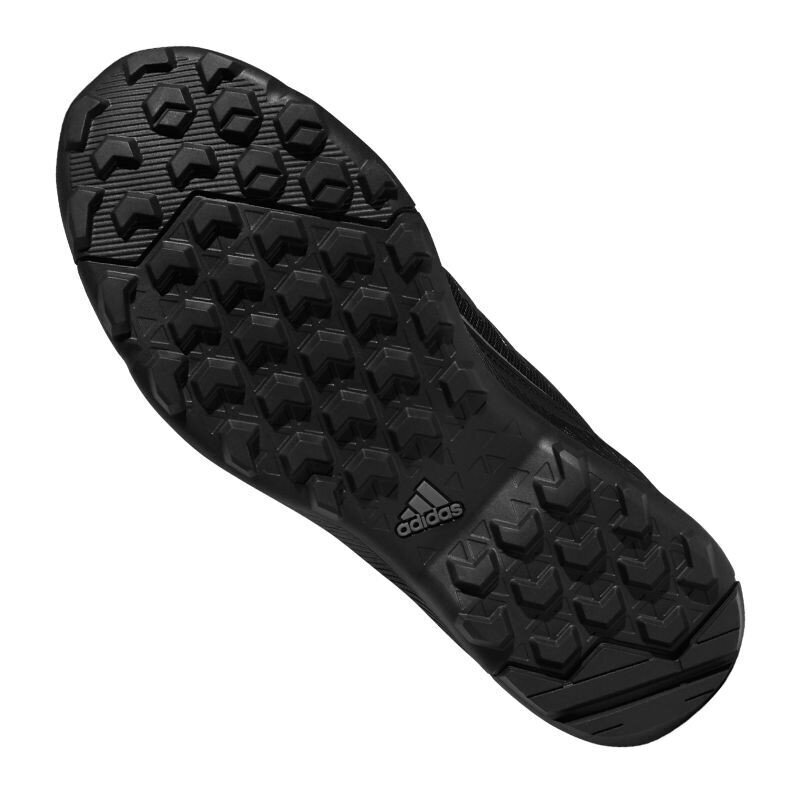 Adidas Poolsaapad Terrex Eastrail Mid Black hind ja info | Spordi- ja vabaajajalatsid meestele | kaup24.ee