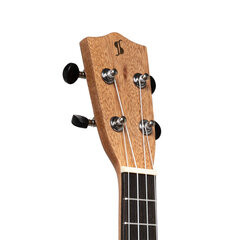 Elektroakustiline kontserdi ukulele Stagg UC-30 E hind ja info | Kitarrid | kaup24.ee