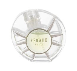Parfüümvesi Louis Feraud Soleil De Jade EDP naistele 30 ml hind ja info | Naiste parfüümid | kaup24.ee