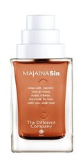 Ароматная вода The Different Company Majaina Sin EDP для женщин / мужчин, 100 мл цена и информация | Женские духи | kaup24.ee